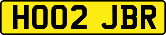 HO02JBR