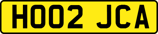 HO02JCA