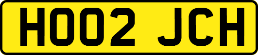 HO02JCH