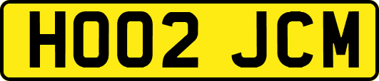 HO02JCM