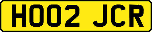 HO02JCR