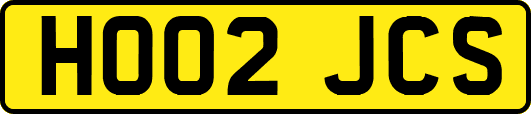 HO02JCS