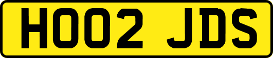 HO02JDS
