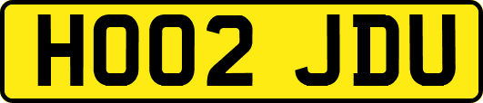 HO02JDU