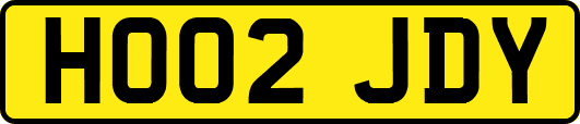 HO02JDY