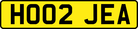 HO02JEA