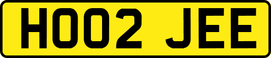 HO02JEE