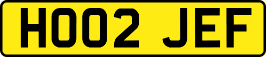 HO02JEF