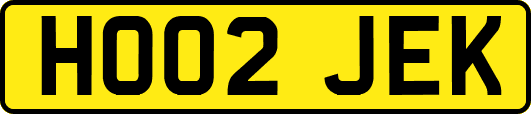 HO02JEK