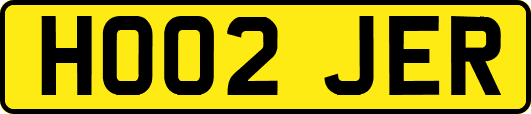 HO02JER