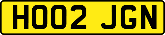 HO02JGN