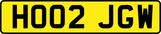 HO02JGW