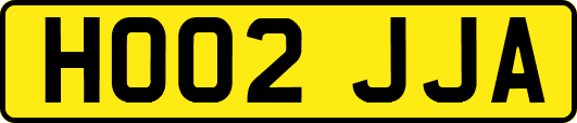 HO02JJA