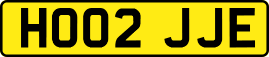 HO02JJE