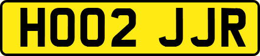 HO02JJR