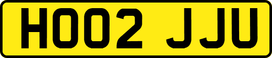 HO02JJU