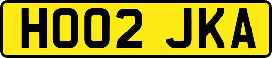 HO02JKA