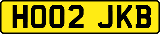 HO02JKB
