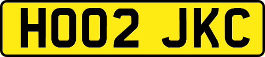 HO02JKC