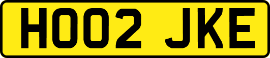 HO02JKE