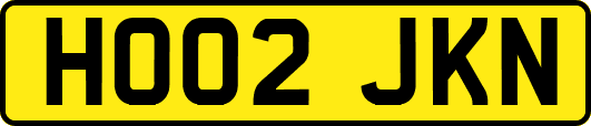 HO02JKN