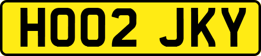 HO02JKY