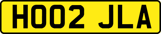 HO02JLA