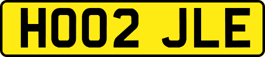 HO02JLE