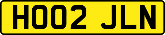 HO02JLN