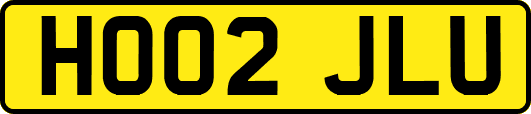 HO02JLU