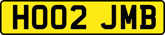 HO02JMB