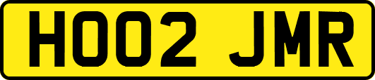 HO02JMR
