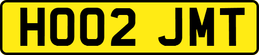 HO02JMT