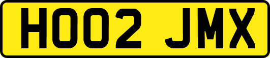 HO02JMX