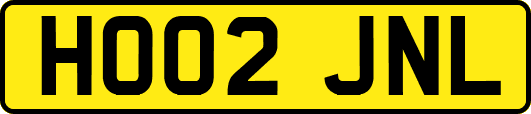HO02JNL