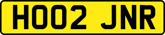 HO02JNR