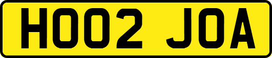 HO02JOA