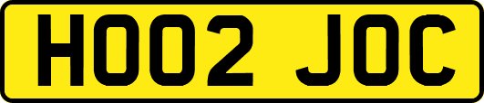 HO02JOC