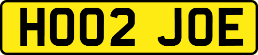 HO02JOE