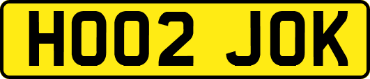 HO02JOK