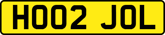HO02JOL