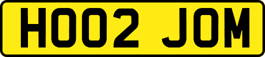 HO02JOM