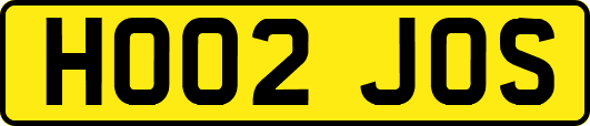 HO02JOS