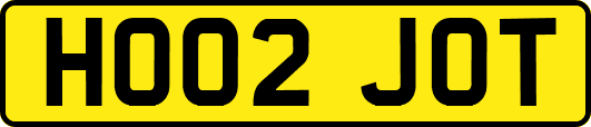 HO02JOT