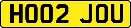 HO02JOU