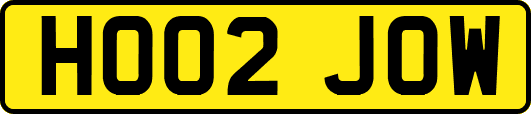 HO02JOW