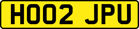 HO02JPU