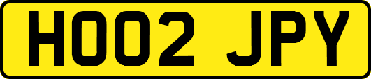 HO02JPY