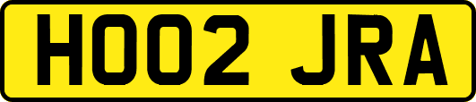HO02JRA