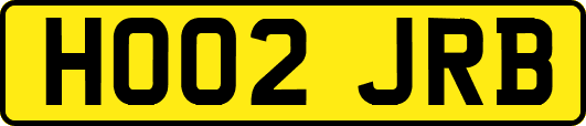 HO02JRB